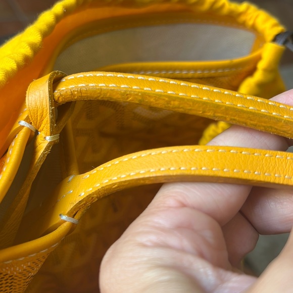 Goyard Saint Louis GM - Picture 10 of 16